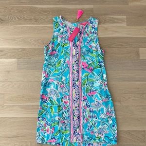 Lilly Pulitzer shift dress